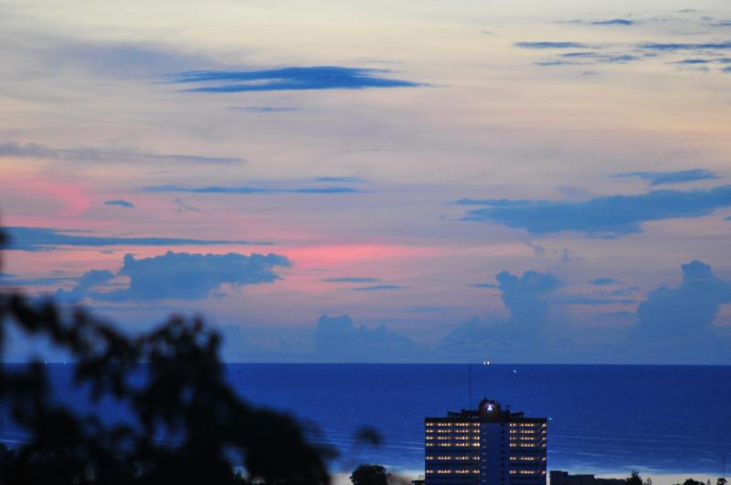 בית מלון כפרי Hua Hin Home Hill