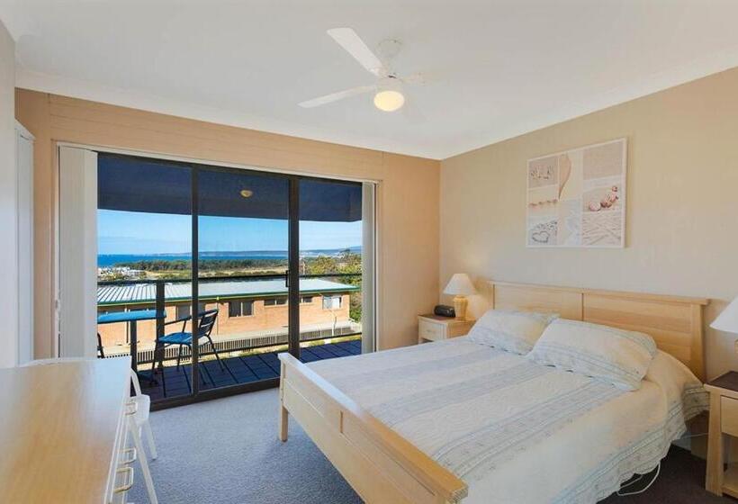 בית מלון כפרי Hydra Holiday Units