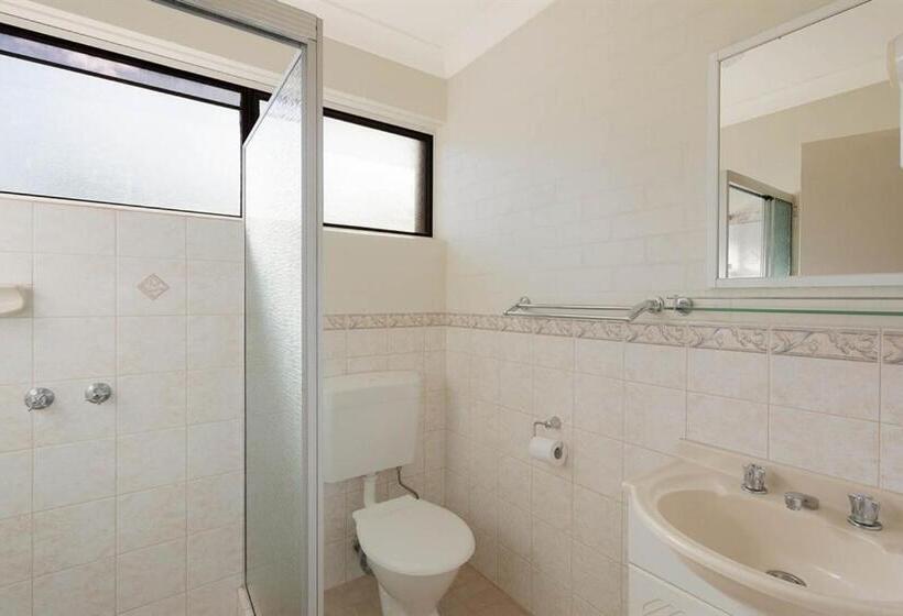 בית מלון כפרי Hydra Holiday Units