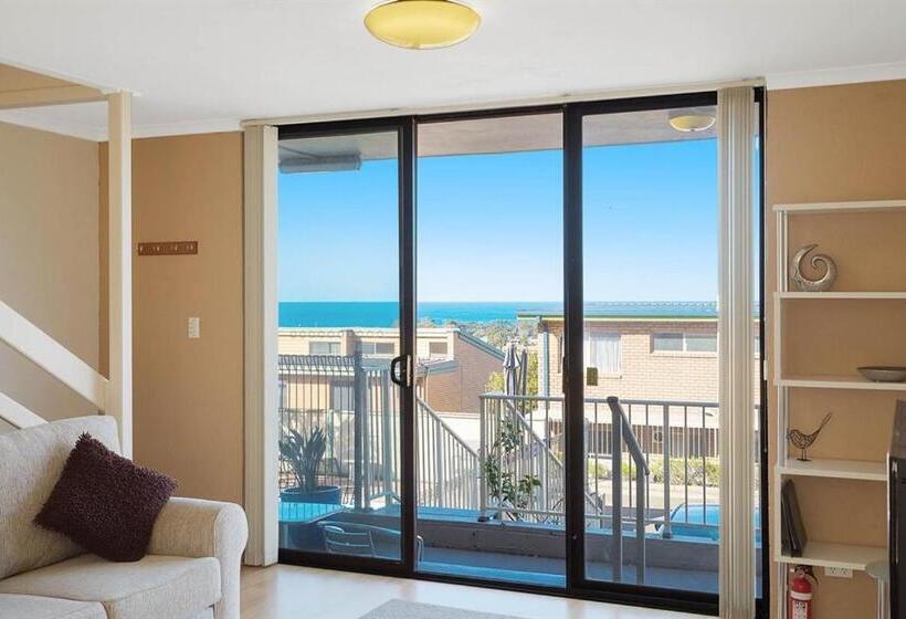 בית מלון כפרי Hydra Holiday Units