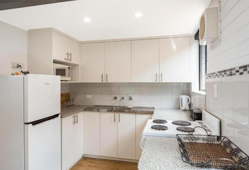 בית מלון כפרי Hydra Holiday Units