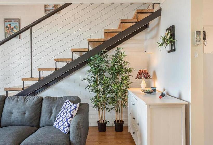 בית מלון כפרי Hydra Holiday Units