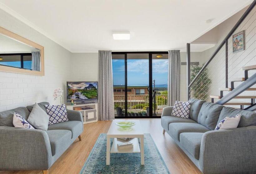 בית מלון כפרי Hydra Holiday Units