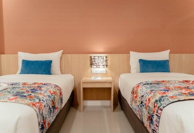 فندق It S Me Keaw Anong