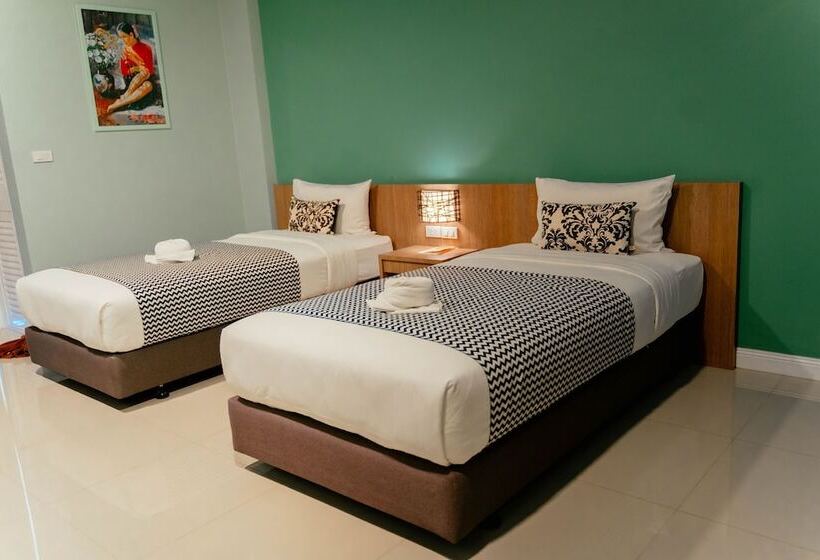 فندق It S Me Keaw Anong