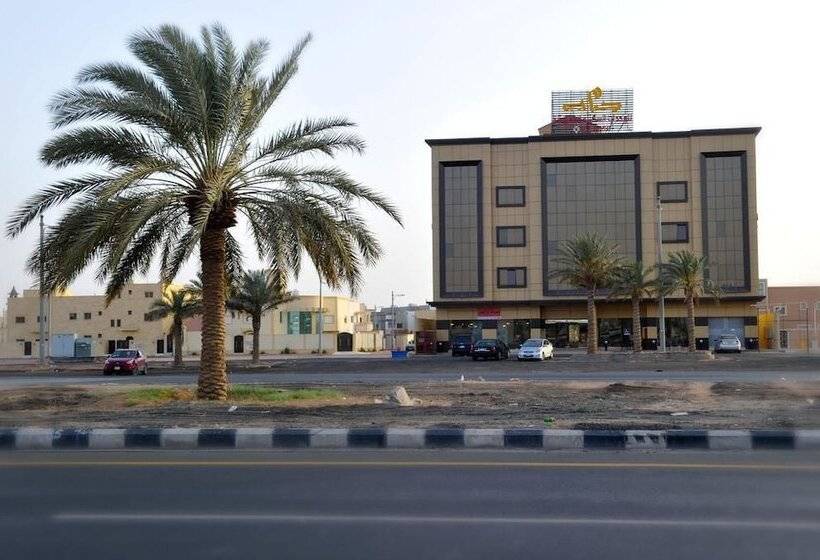 هتل Jablah 1 Apart