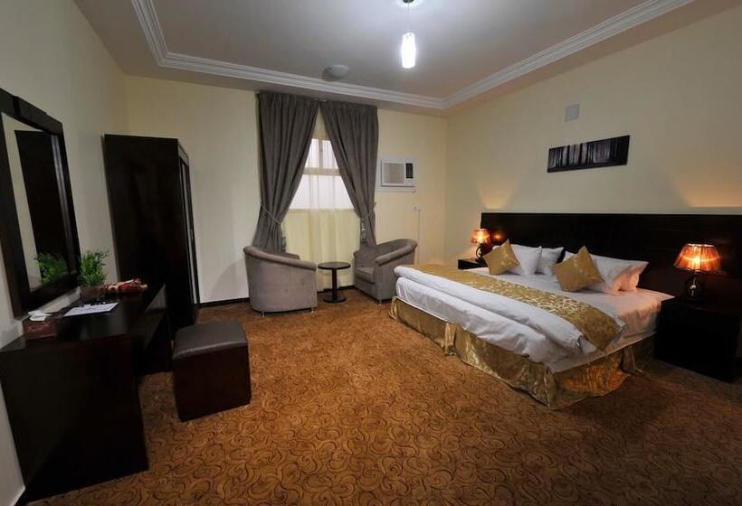 هتل Jablah 1 Apart