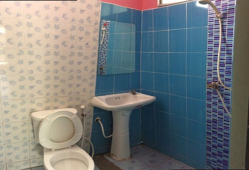 בית מלון כפרי Jamjuree Place