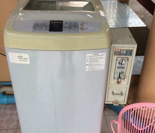 בית מלון כפרי Jamjuree Place