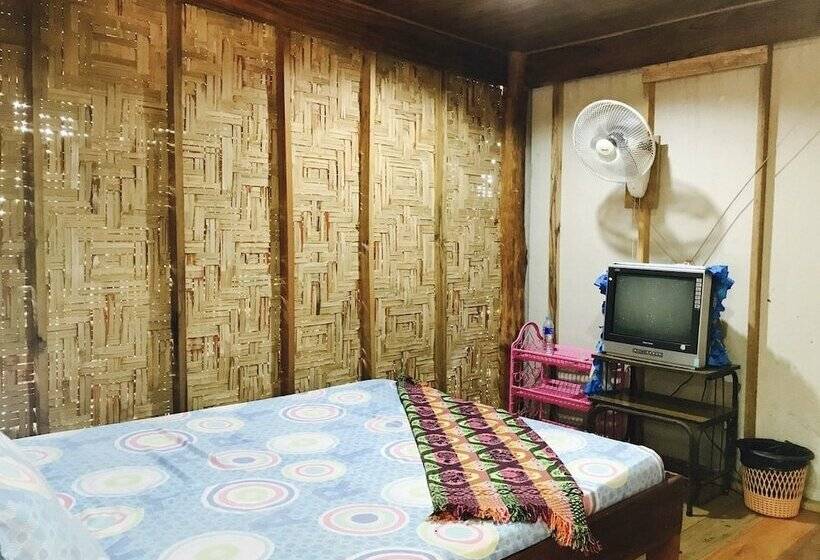 فندق Janya Homestay