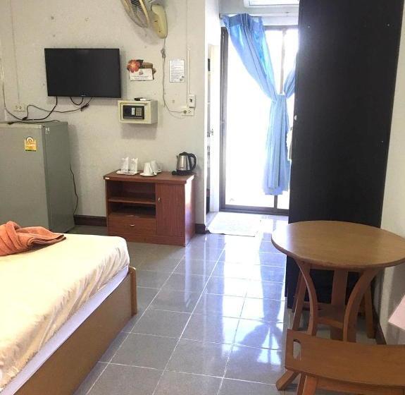 Szálloda Jenny Hostel Huahin