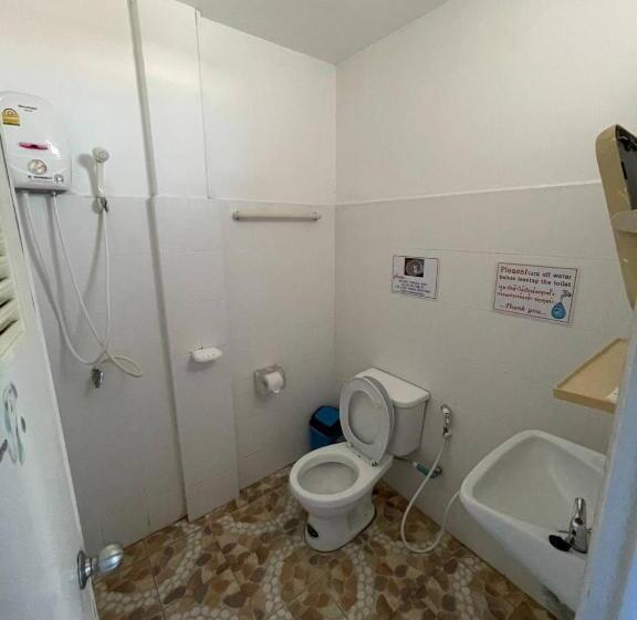 Szálloda Jenny Hostel Huahin