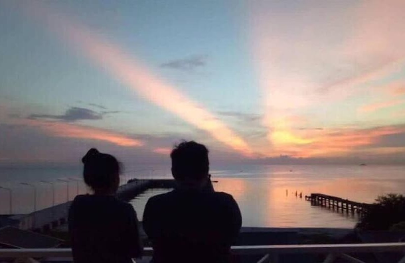 호텔 Jetty Huahin Hostel