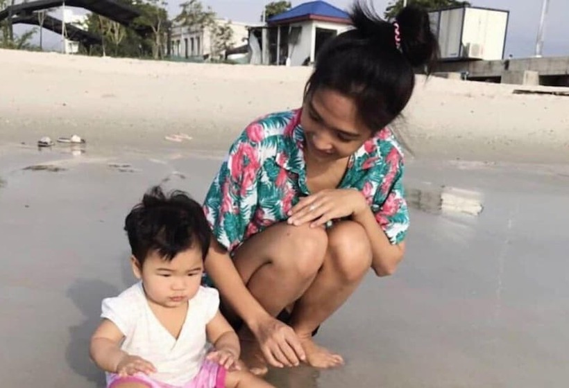 호텔 Jetty Huahin Hostel