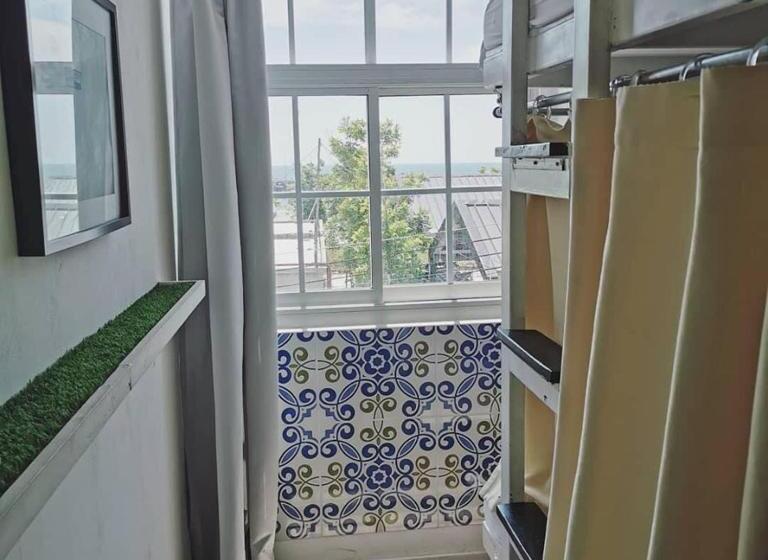 호텔 Jetty Huahin Hostel