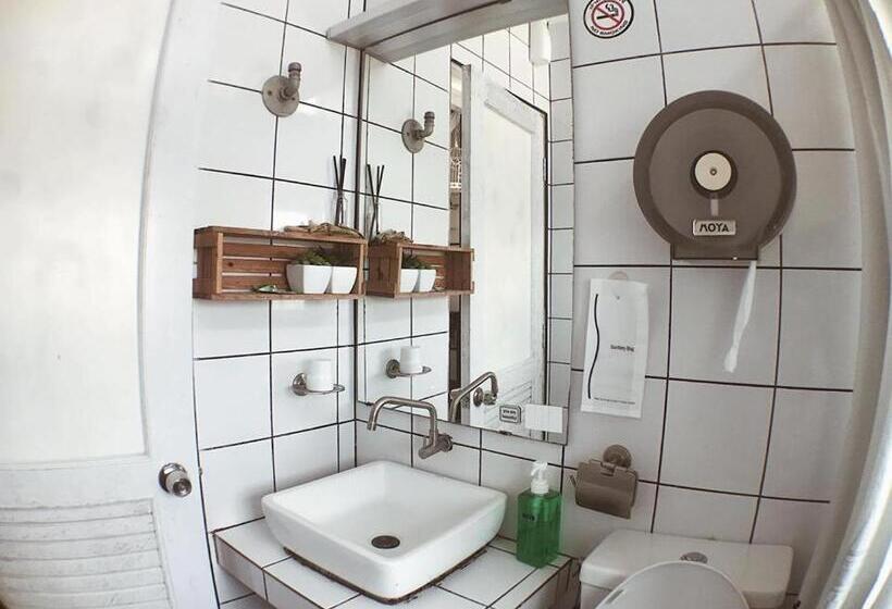 호텔 Jetty Huahin Hostel