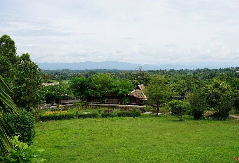 Отель Jiang Lha Village