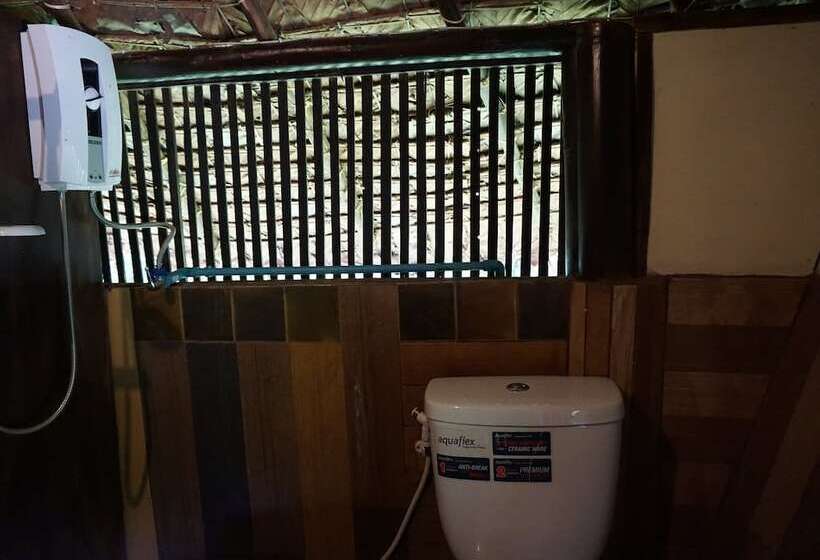 Отель Jiang Lha Village