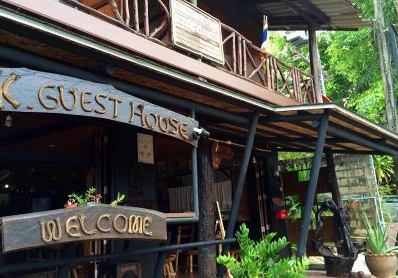 호텔 K Guesthouse Adults Only