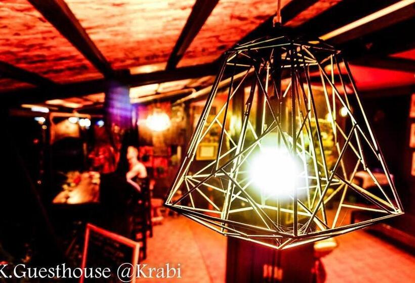 호텔 K Guesthouse Adults Only