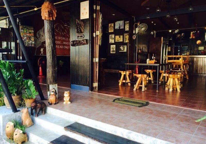 호텔 K Guesthouse Adults Only