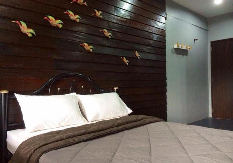 호텔 K Guesthouse Adults Only