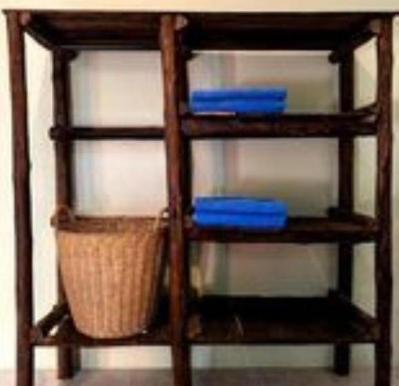 ホテル Kamrai Resort