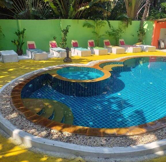 هتل Kamrai Resort
