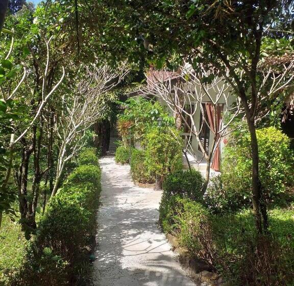 هتل Kamrai Resort