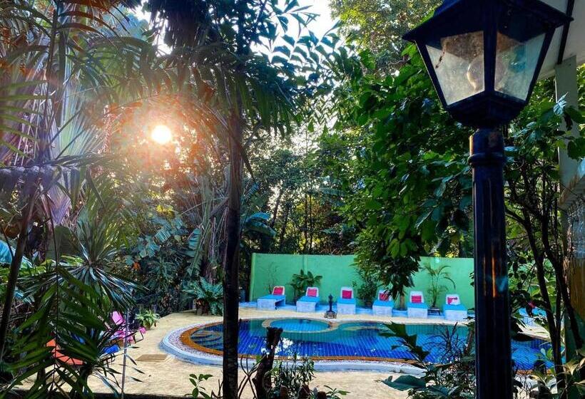 هتل Kamrai Resort