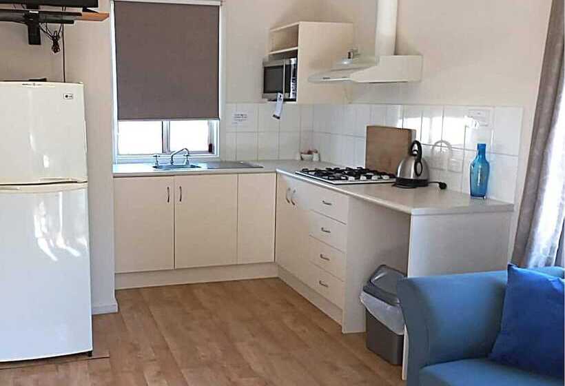 هتل Kangaroo Island Coastal Villas