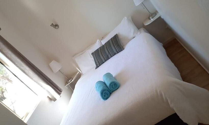 هتل Kangaroo Island Coastal Villas