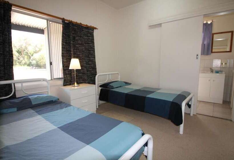 هتل Kangaroo Island Coastal Villas