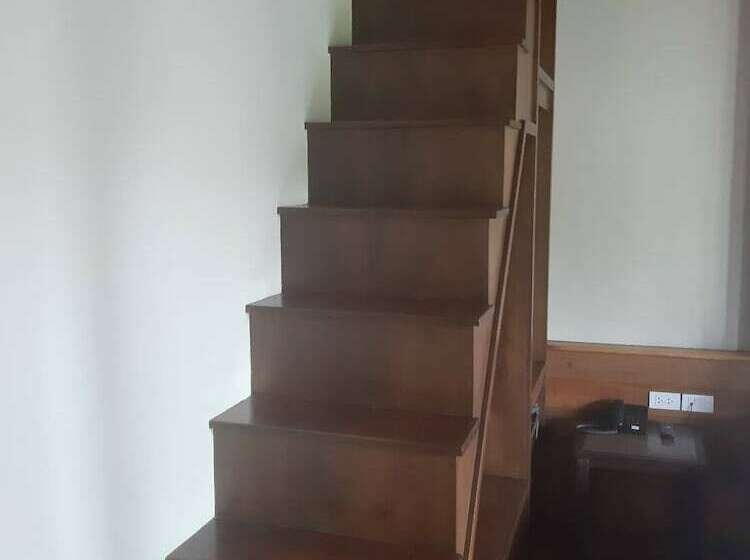 ホテル Khanom Cabana Beach Resort