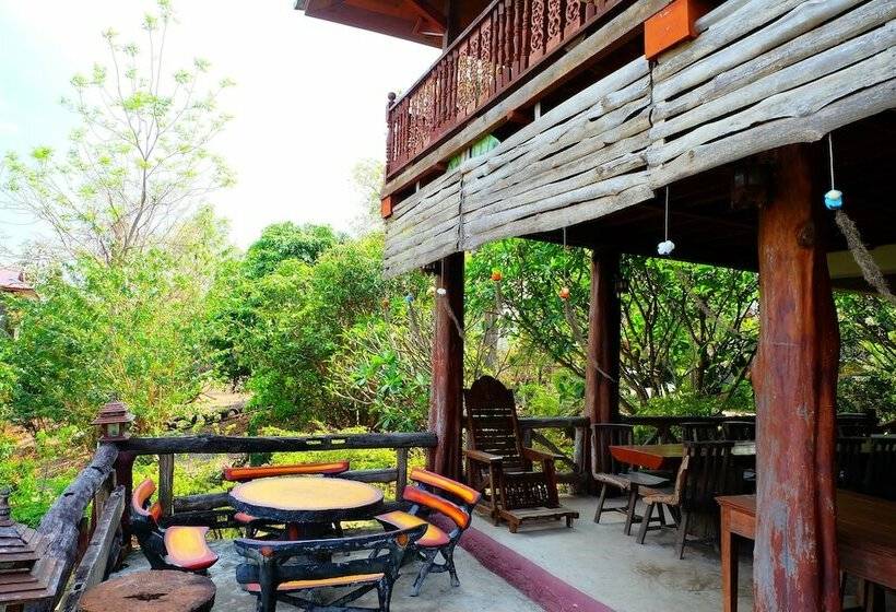 酒店 Khunchay House