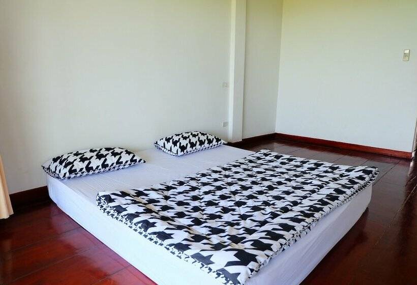 酒店 Khunchay House