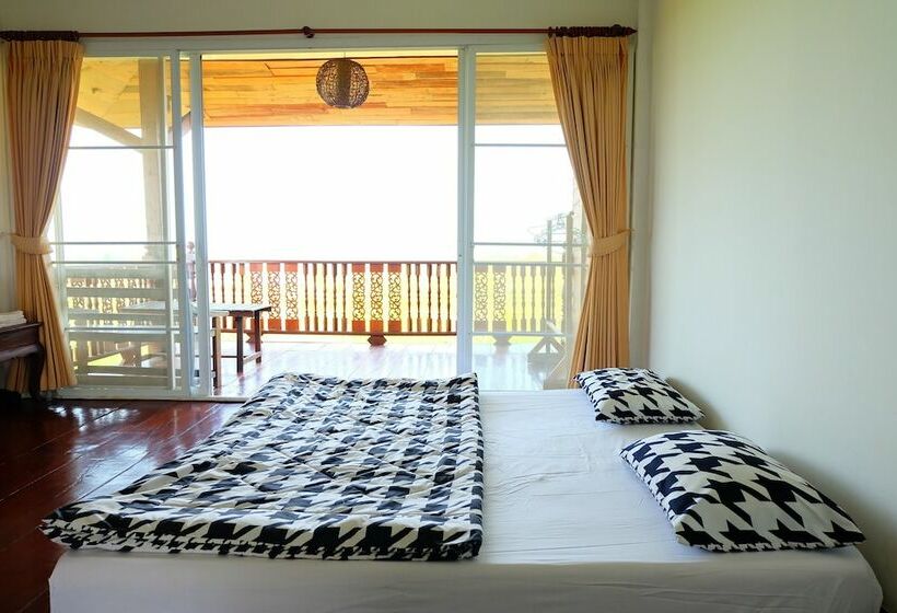 酒店 Khunchay House