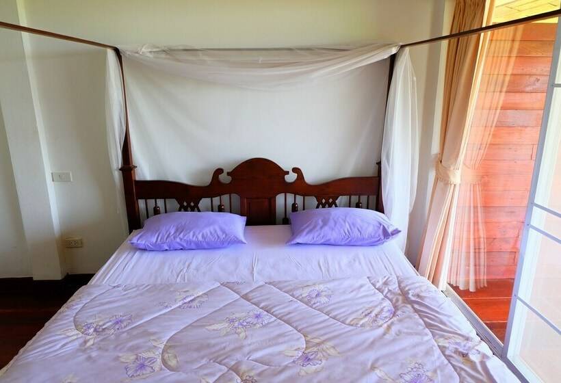 酒店 Khunchay House