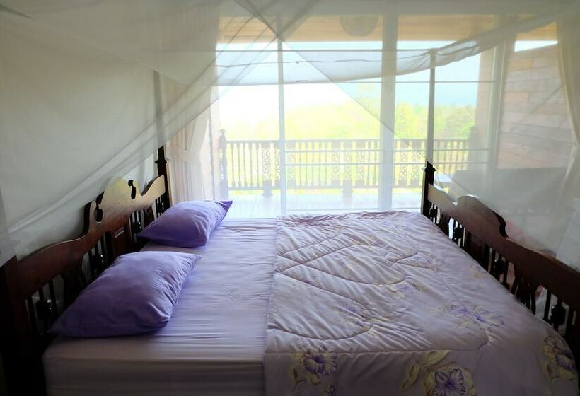 酒店 Khunchay House