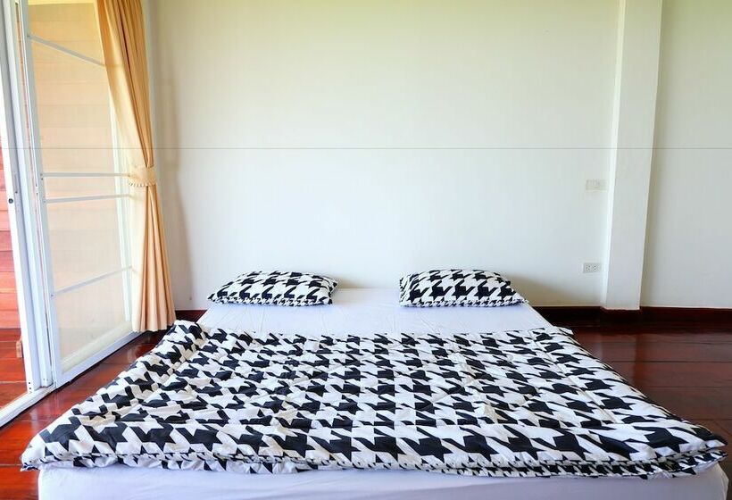 酒店 Khunchay House