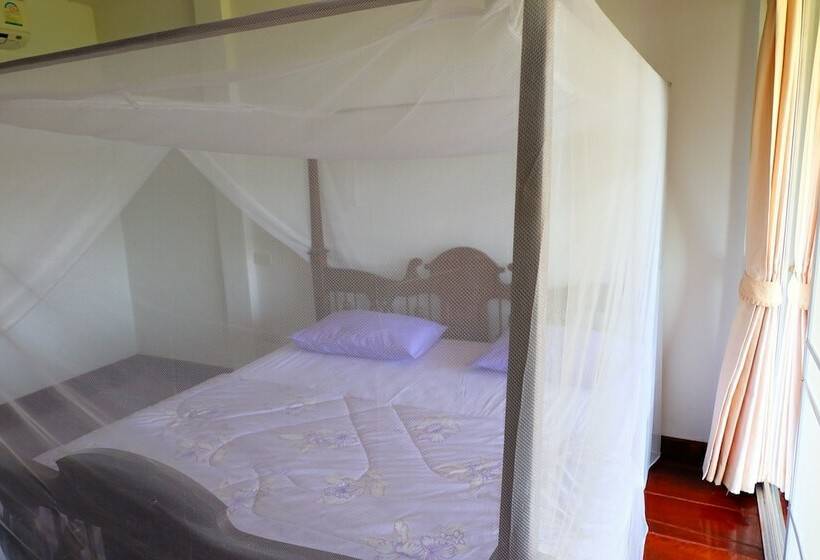 酒店 Khunchay House