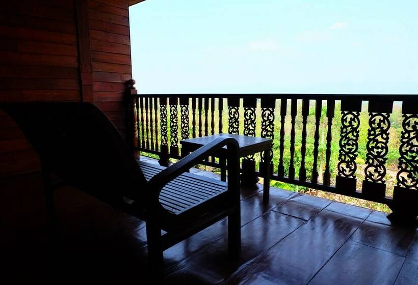 酒店 Khunchay House