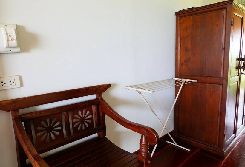 酒店 Khunchay House