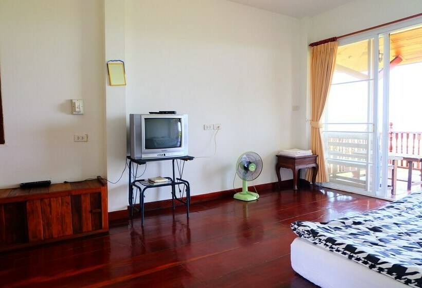 酒店 Khunchay House