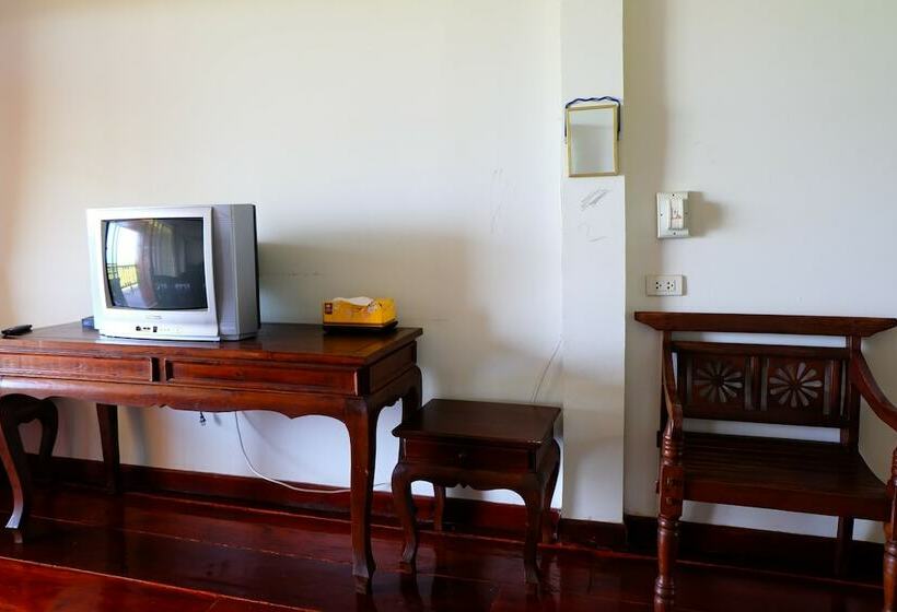 酒店 Khunchay House