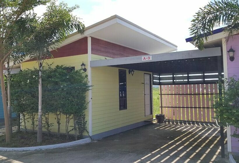 酒店 Kiangbueng Resort