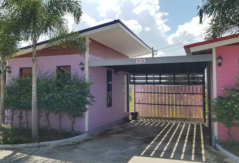 酒店 Kiangbueng Resort