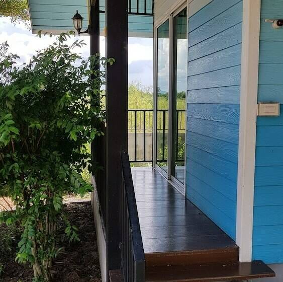 酒店 Kiangbueng Resort