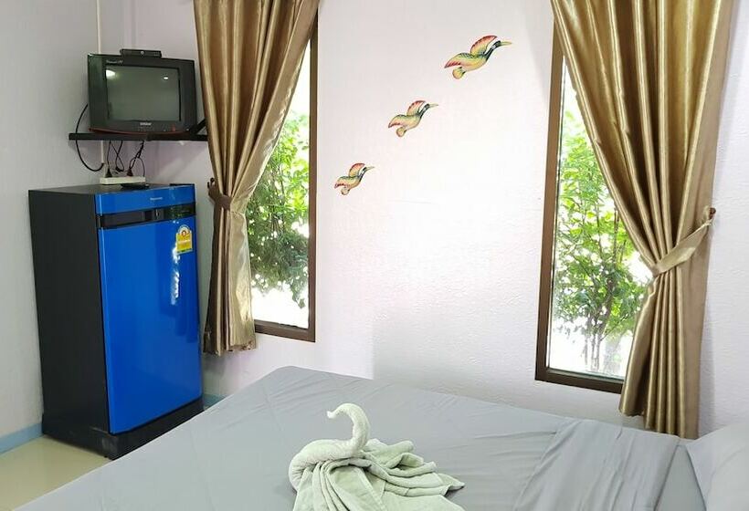 酒店 Kiangbueng Resort