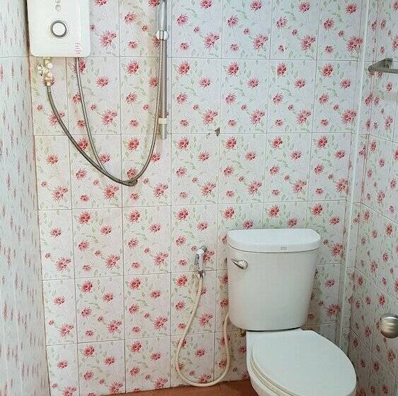 酒店 Kiangbueng Resort